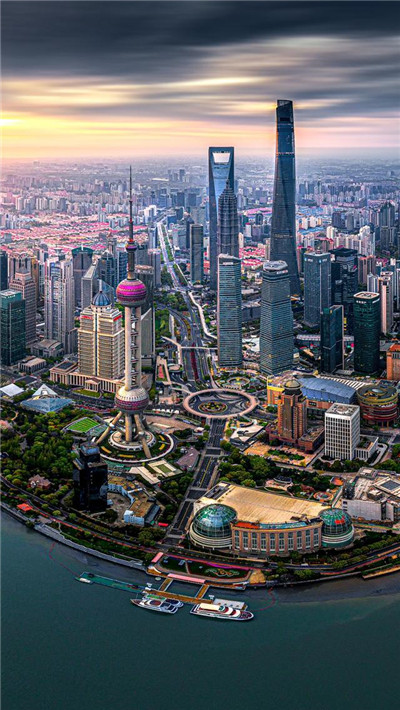 深圳:创新驱动,引领全球 深圳:创新驱动,引领全球